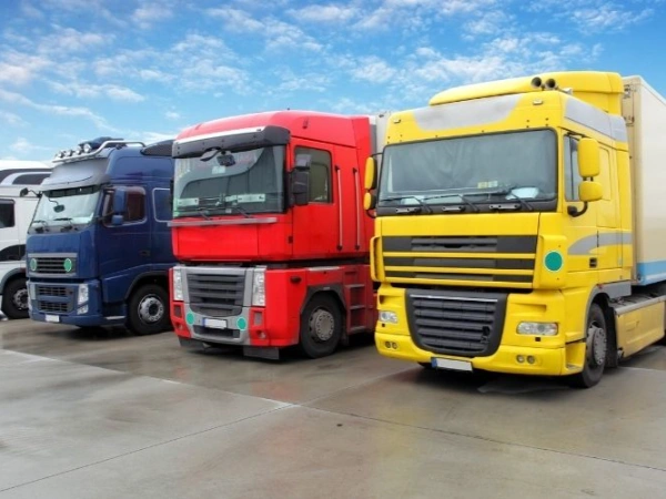 Konya Göynük Nakliye